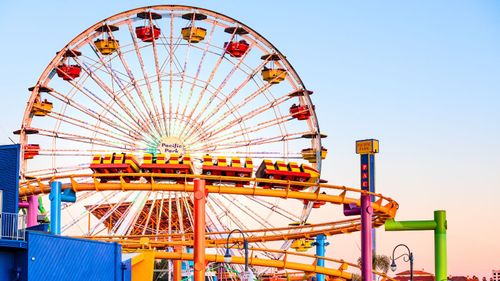 Fun Times Galore: Amusement Parks In Hyderabad To Visit